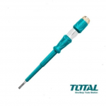 Bút thử điện Total THT291408 140mm 1