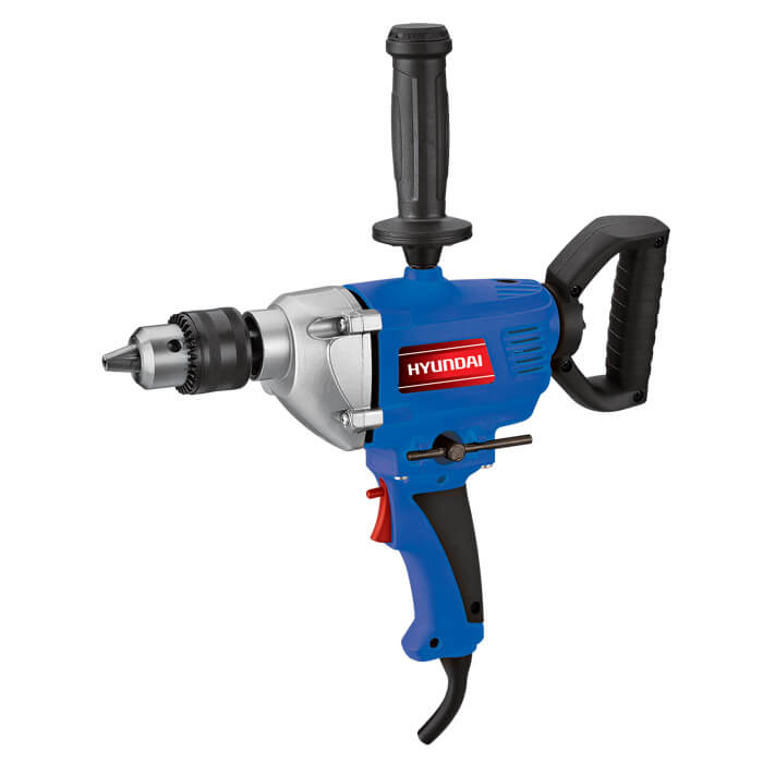 Máy Khoan điện HYUNDAI HKD161 1