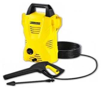Máy Rửa Xe Karcher K2 Basic OJ