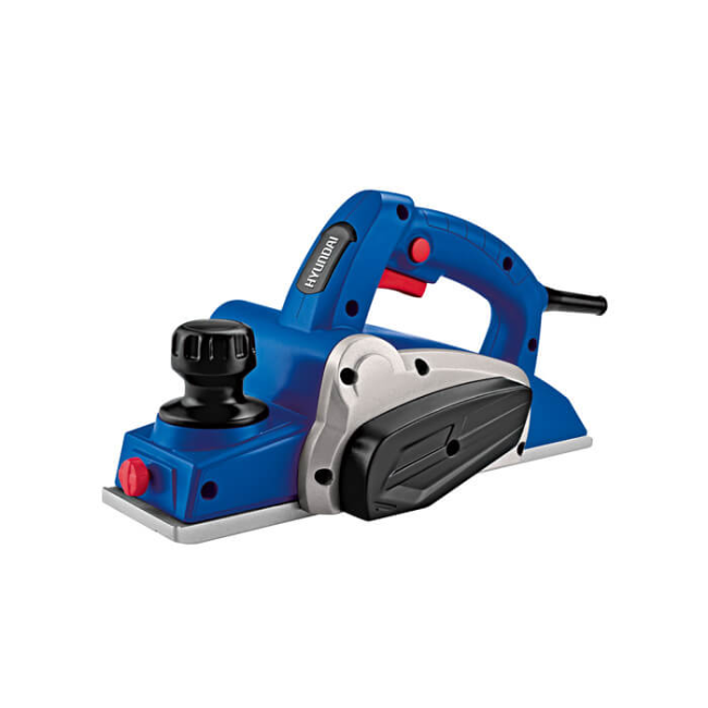 Máy bào gỗ Hyundai HBD821N 1