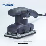 Máy chà nhám Makute Nhật Bản OS002 3