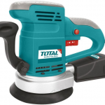 Máy chà nhám đĩa tròn Total TF2041501 450W 1