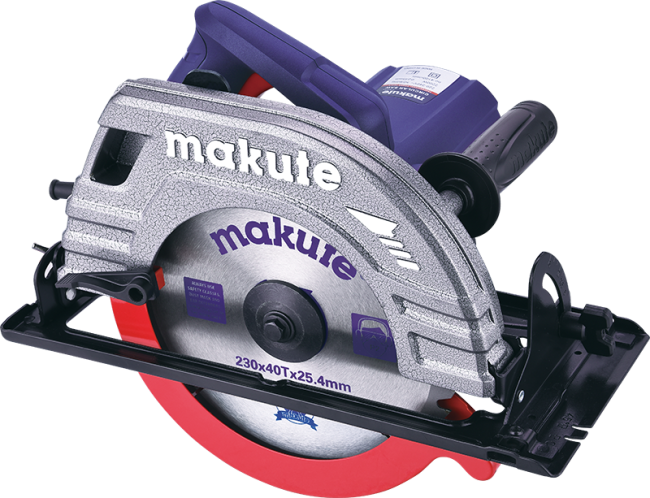 Máy cưa gỗ Makute CS004 2