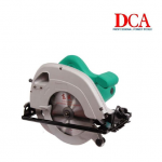 Máy cưa đĩa 1100W DCA AMY02 185 185mm 2