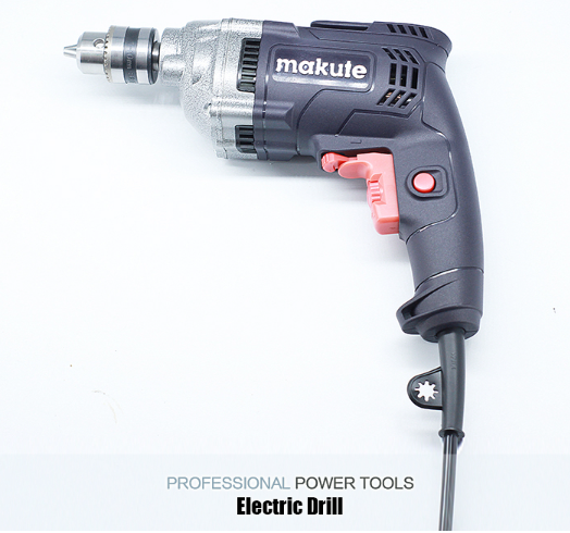 Máy khoan cầm tay Makute ED002 2