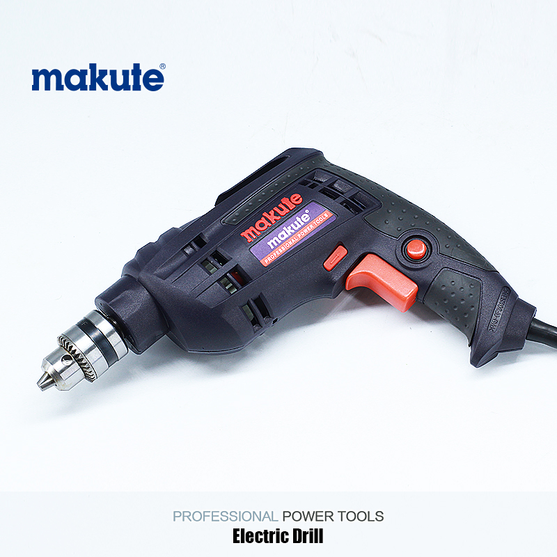 Máy khoan cầm tay Makute ED003 10mm 1 Máy khoan cầm tay Makute ED003 10mm 1