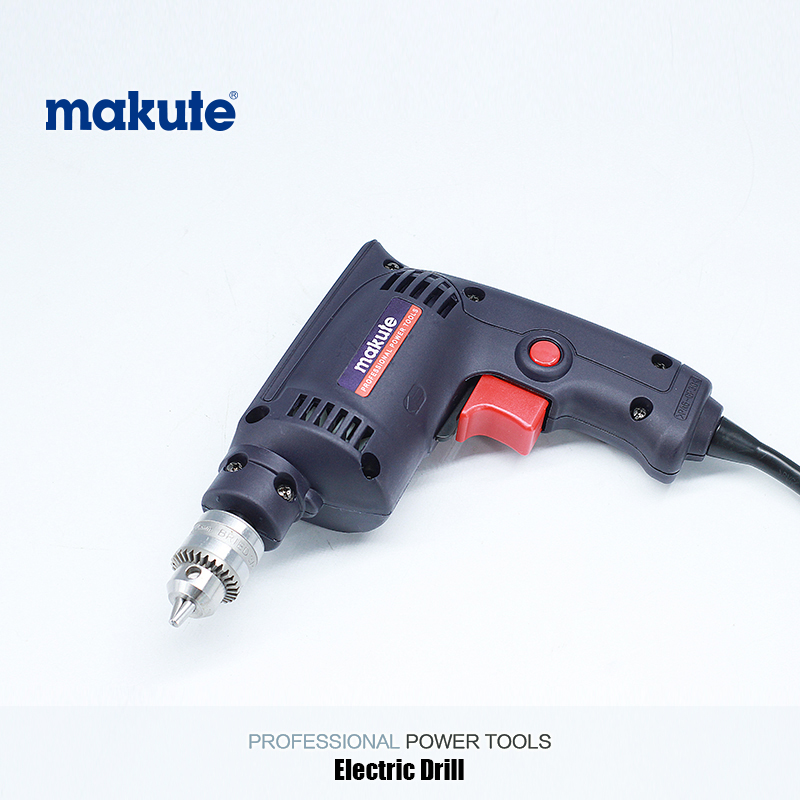 Máy khoan tường Makute ED001 6.5mm 3 Máy khoan tường Makute ED001 6.5mm 3