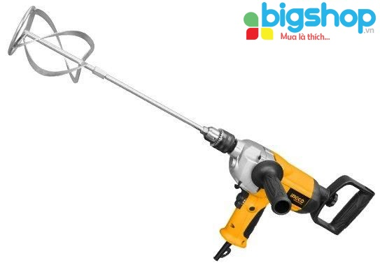 Máy khoan và khuấy sơn INGCO MX11001 1