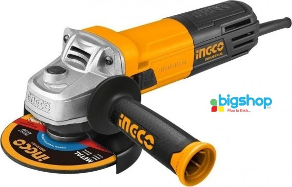 Máy mài góc INGCO AG750182 2 Máy mài góc INGCO AG750182 2