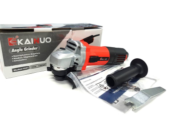 Máy mài góc Kainuo KN1031 CÔNG TẮC HÔNG 1