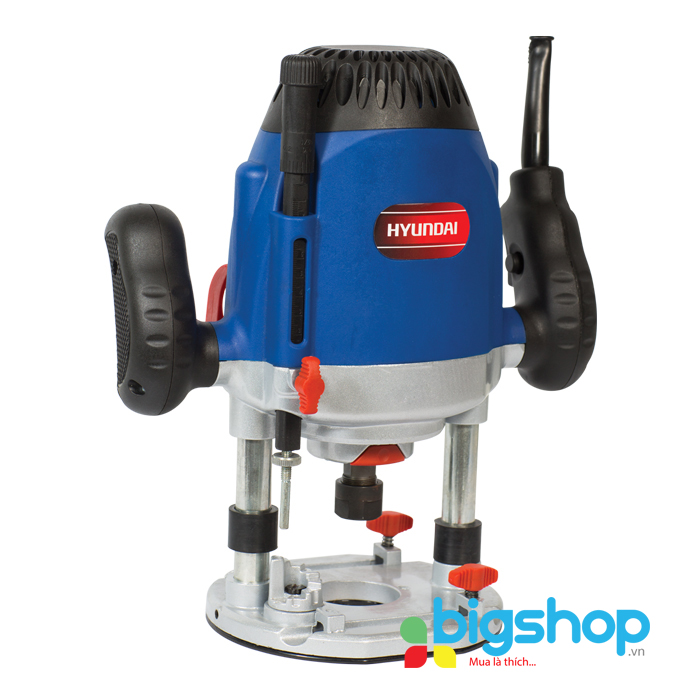 Máy phay gỗ Hyundai HPG1812 1