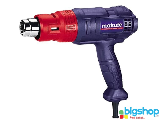 Máy thổi hơi nóng Makute HG001 1
