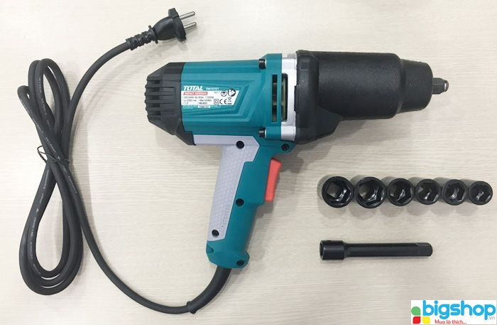 Máy vặn bu lông Total TIW10101 1