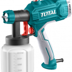Súng phun sơn dùng điện Total TT3506 1
