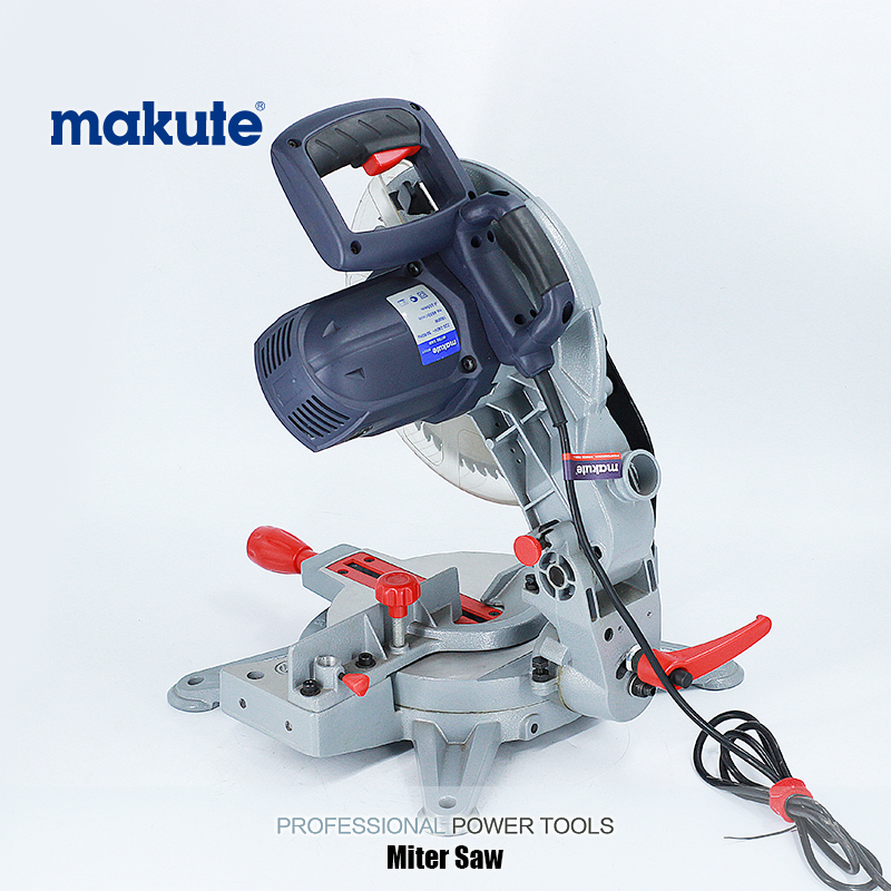 may cat nhom Makute nhat ban MS002 255mm 2 may cat nhom Makute nhat ban MS002 255mm 2