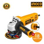 Ingco Angle Grinder AG7106   25 pts copy