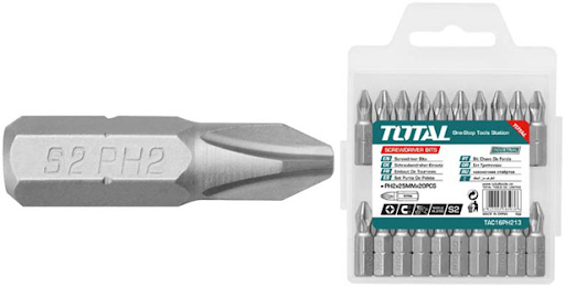 bo mui vit bake 20 chi tiet Total ma TAC16PH213 1 bo mui vit bake 20 chi tiet Total ma TAC16PH213 1