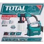 dung cu phun son dung dien 500w cao cap total 2