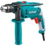 taladro con percutor total 750w 13mm tg108136 tyt D NQ NP 752006 MLU28016620671 082018 F