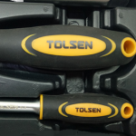 Bộ dụng cụ 39 món TOLSEN 4