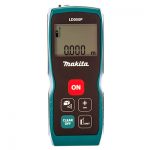 may do khoang cach bang laser makita ld050p