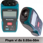 may do khoang cach can bang laser makita ld050p may