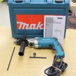 may khoan makita hp2040