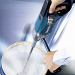 may tron son Makita UT1305 31