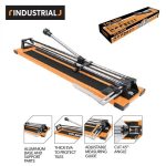 Tolsen 41034 Heavy Duty Tile Cutter 600x600