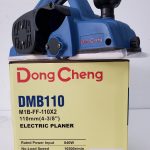 may bao go dongcheng dmb110 3