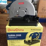 may cat sat dongcheng djg04 355 2