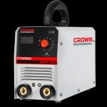 may han dien tu crown ct33100 1