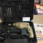 may khoan 600w crown ct10065 bmc