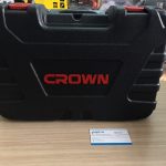 may khoan 600w crown ct10065 bmc 2