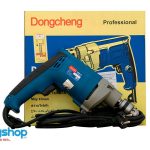 may khoan ban vit dong cheng djz07 10 2