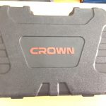 may khoan bua 1100w crown ct18101 1