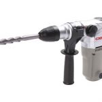 may khoan bua 1100w crown ct18101 2