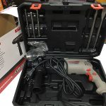may khoan bua 850w crown ct18032 26mm