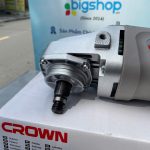 Máy đánh bóngCrown