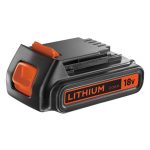 pin lithium 18v 2ah blackampdecker bl2018 kr