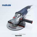 2646 reversible angle grinder makute ag027 230mm angle  2