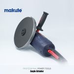 2646 reversible angle grinder makute ag027 230mm angle  3