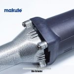 3268 Makute Power Tool of Mini Die Grinder with Ce DG004 1