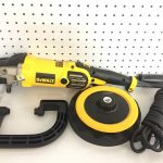 4546 may danh bong dewalt