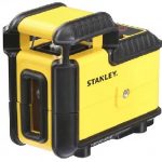 5061 may do muc can bang tia laser mau do stanley stht77504 1 23239 2