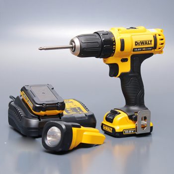 5155 may khoan pin dewalt dcd710d2t