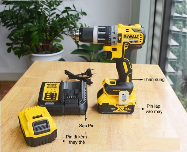 5172 may khoan van vit dung pin dewalt dcd796m2 du 5172 may khoan van vit dung pin dewalt dcd796m2 du