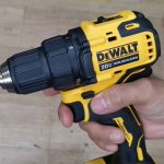 5185 than may khoan van vit dung pin dewalt 18v dcd708n 6