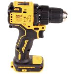 5185 than may khoan van vit dung pin dewalt 18v dcd708n g