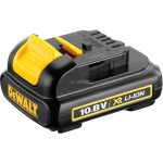 5190 pin dewalt dcb125 b1 108v 13ah 4300